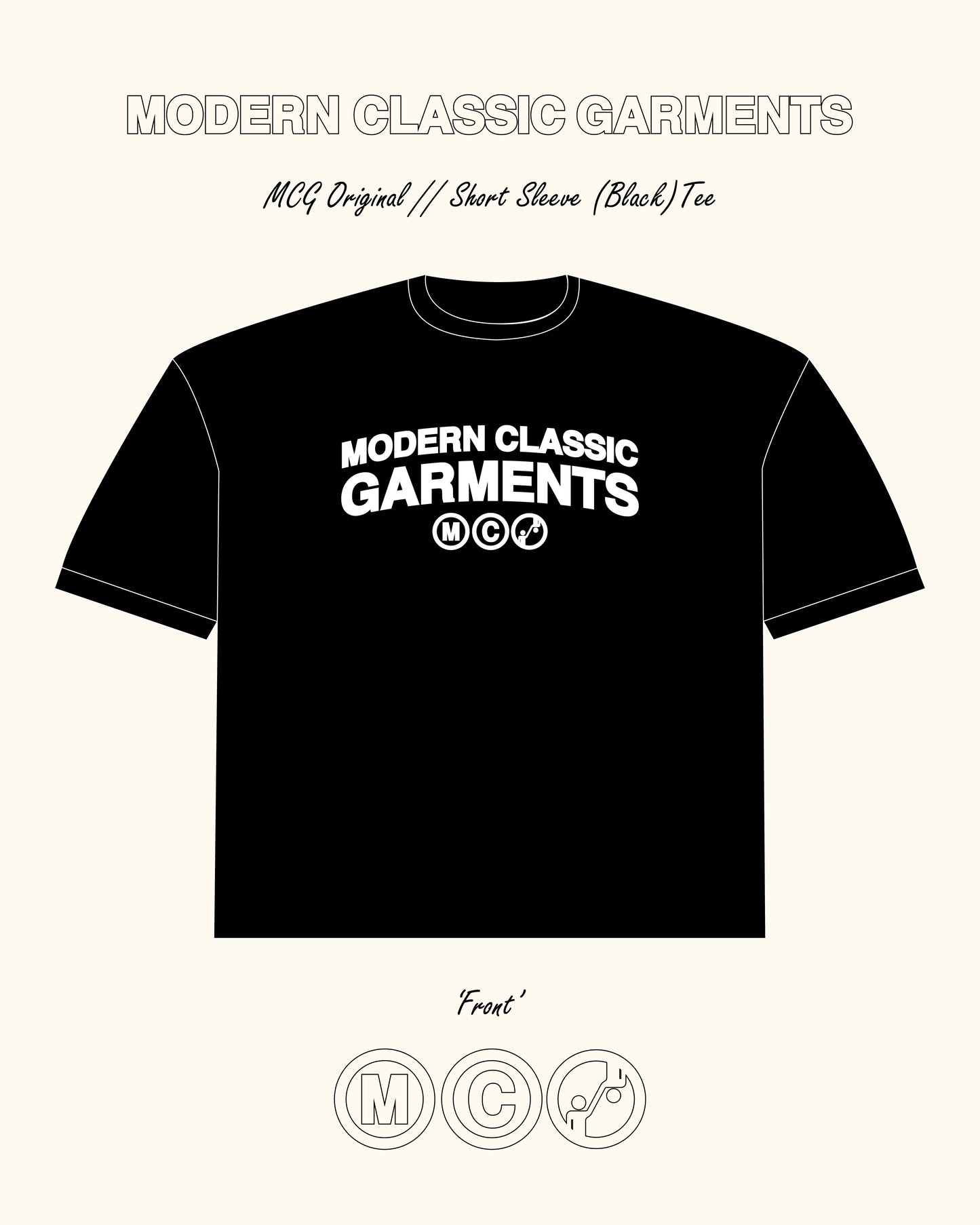 mc garms
