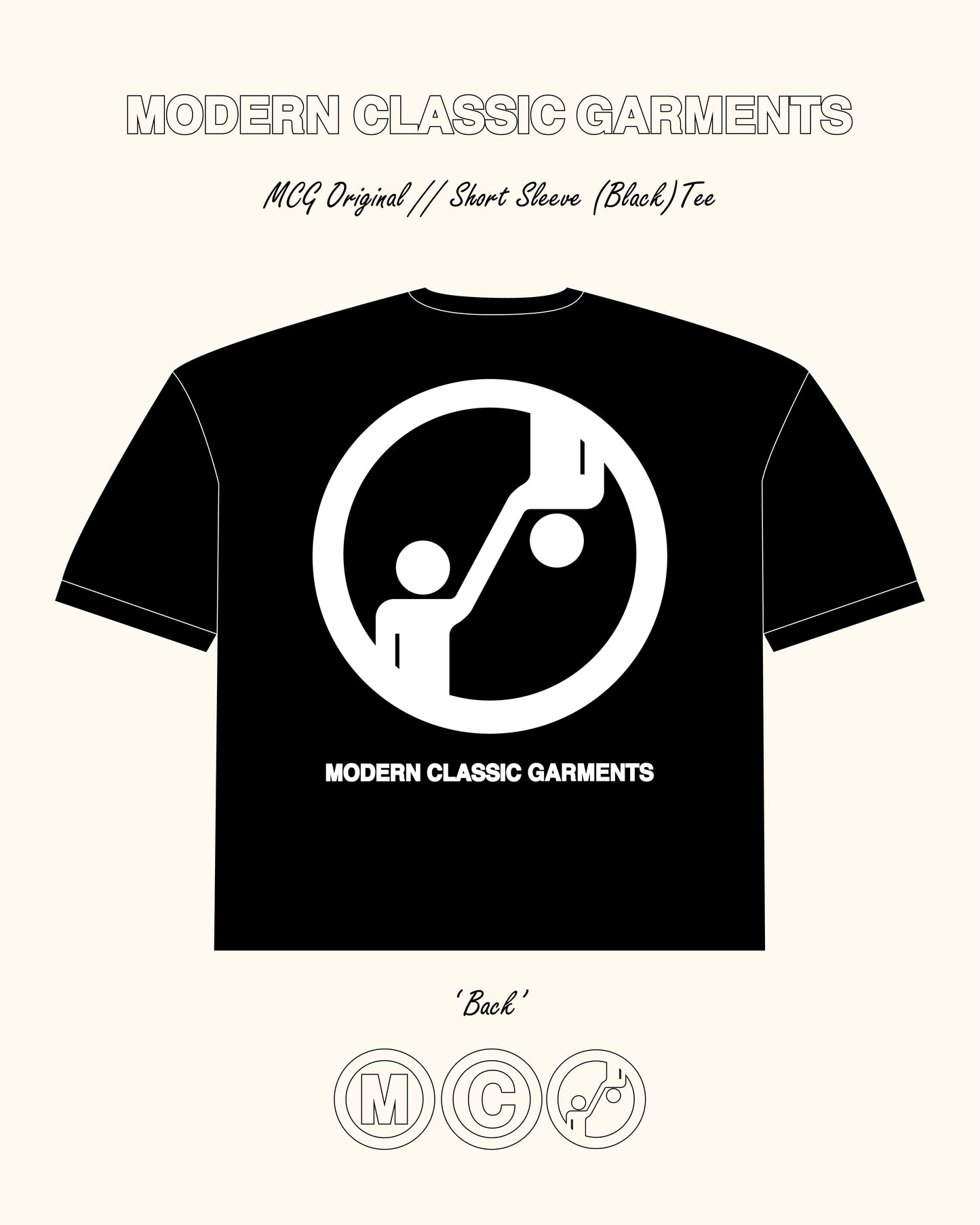 mc garms