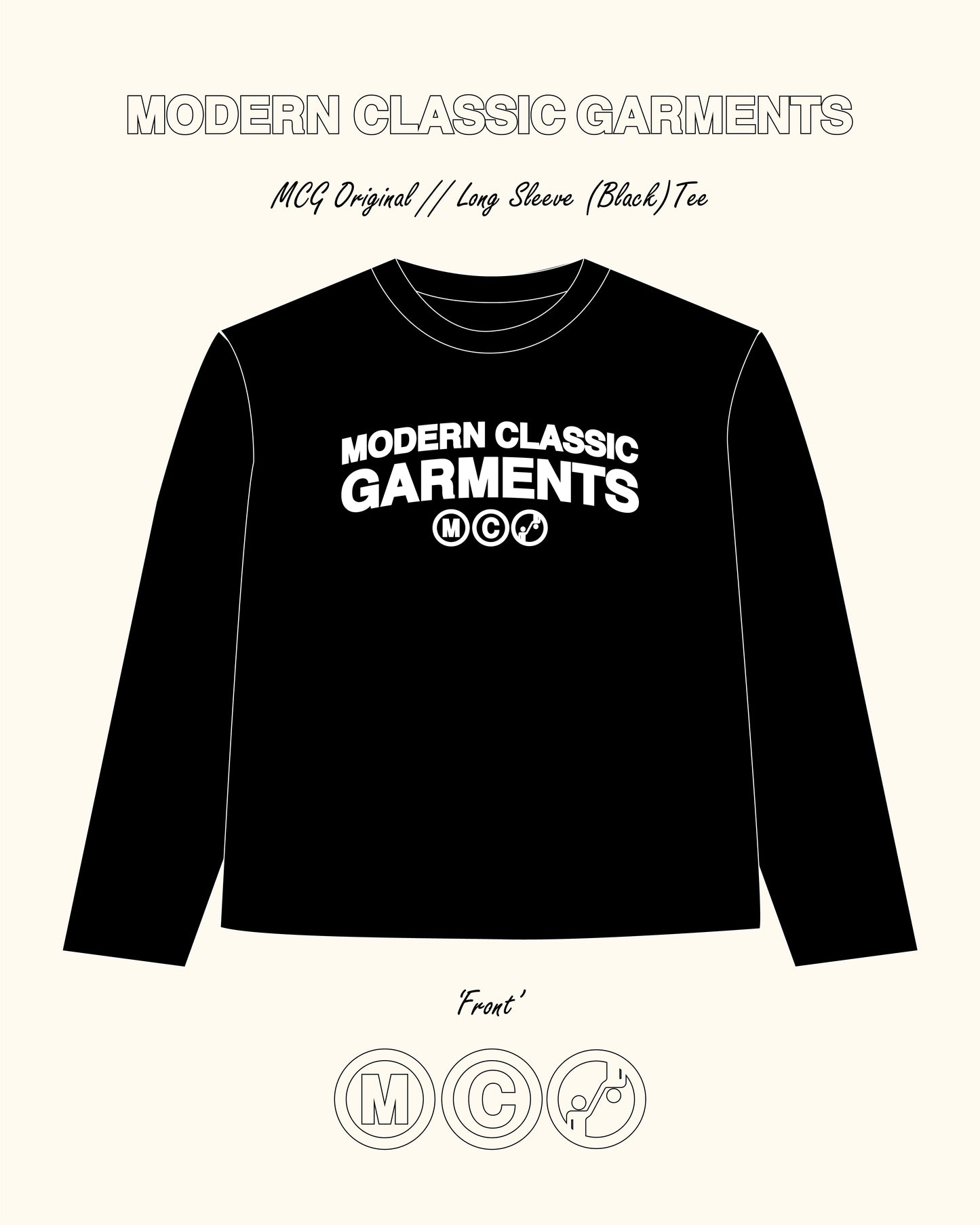 mc garms (long sleeve)
