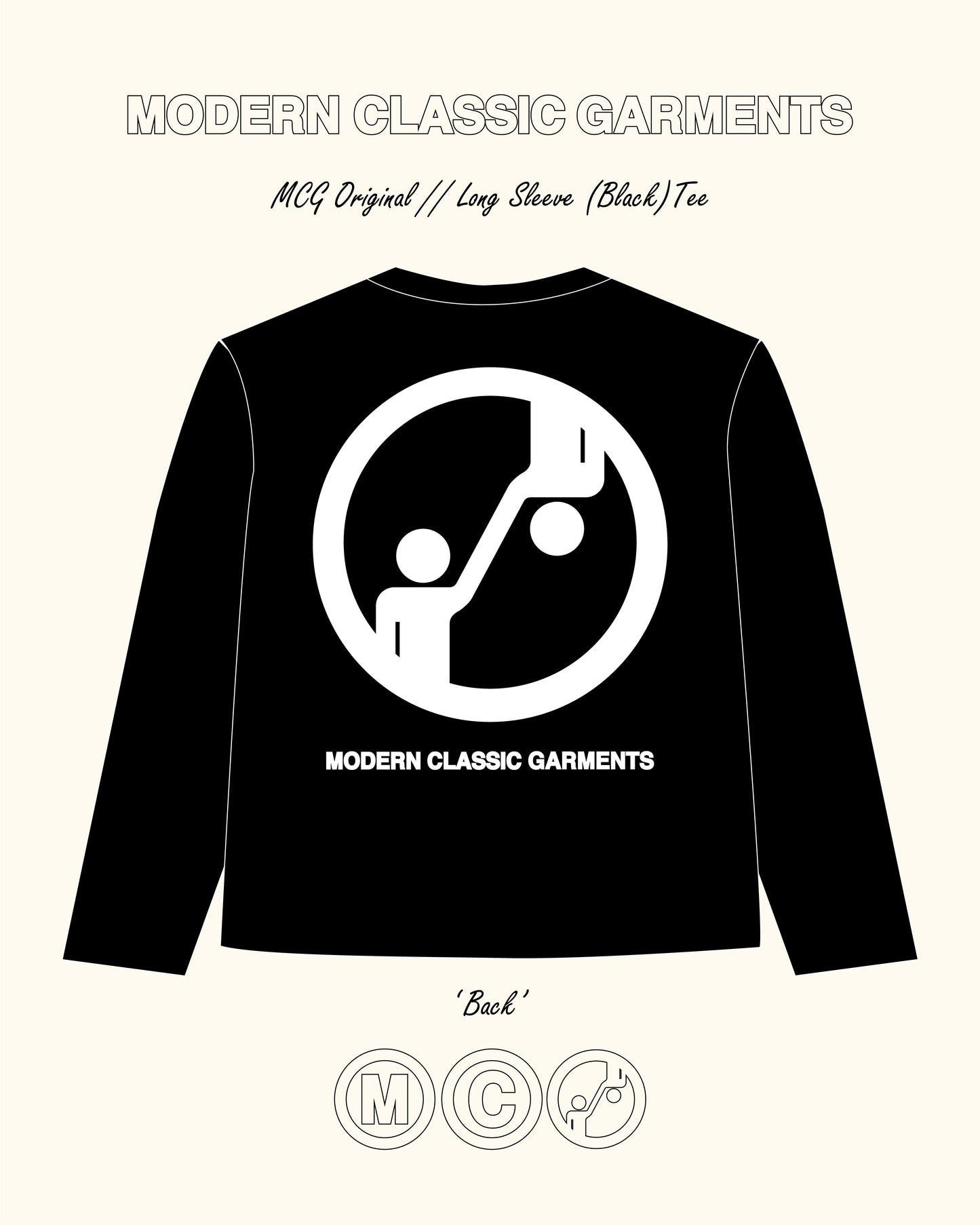 mc garms (long sleeve)