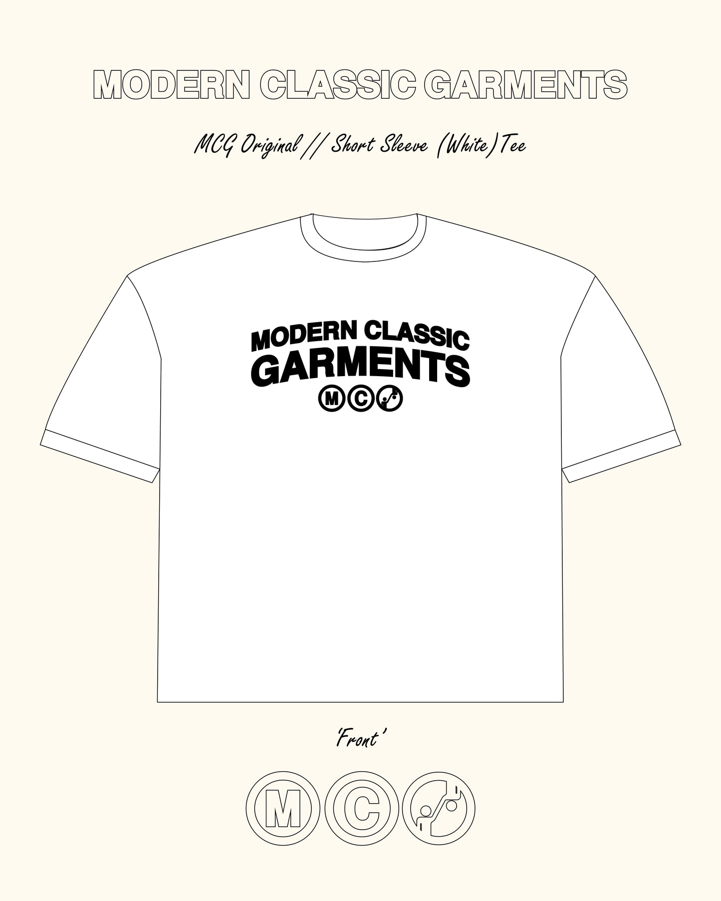 mc garms
