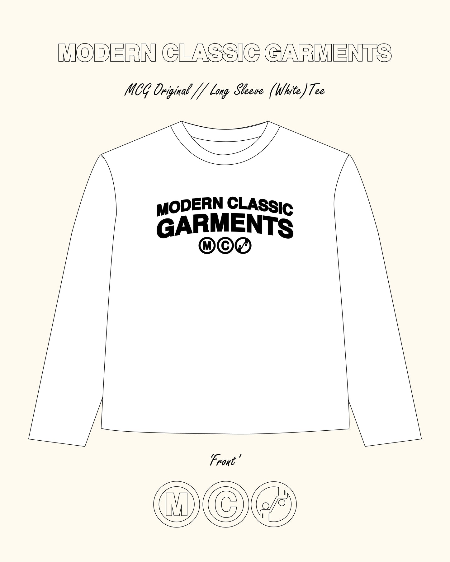 mc garms (long sleeve)