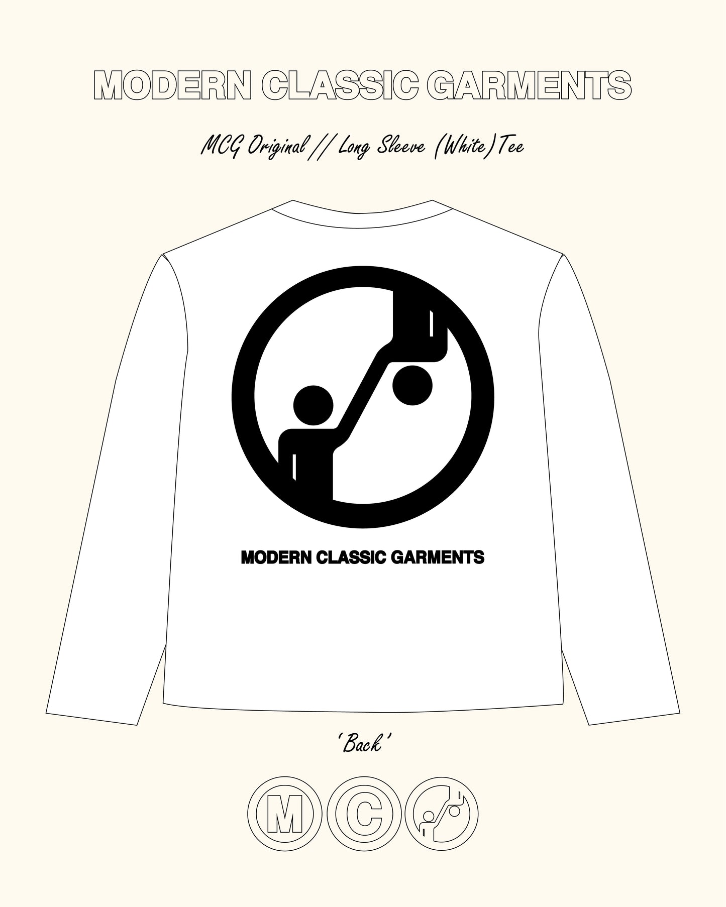 mc garms (long sleeve)