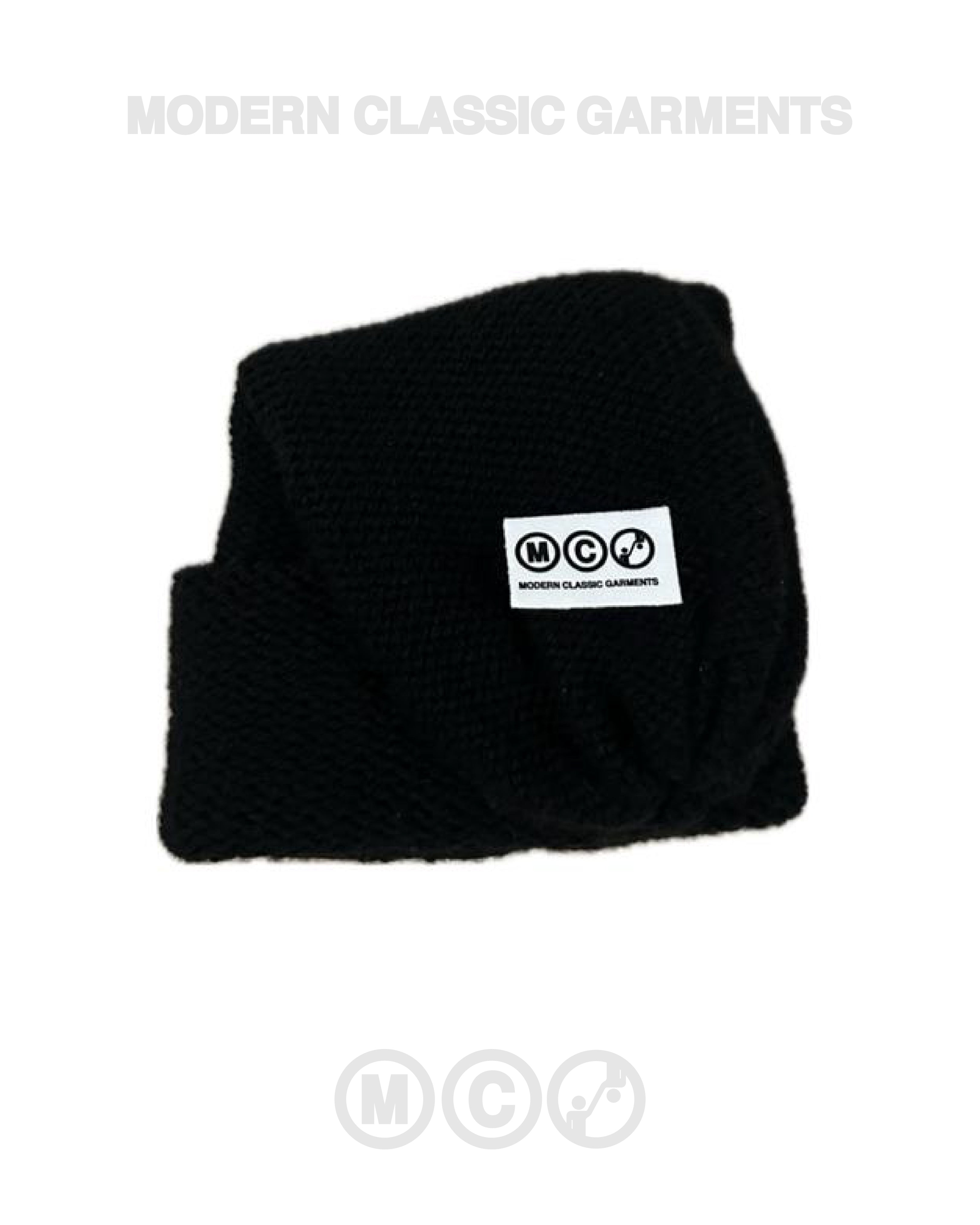 MCG Slouch beanie