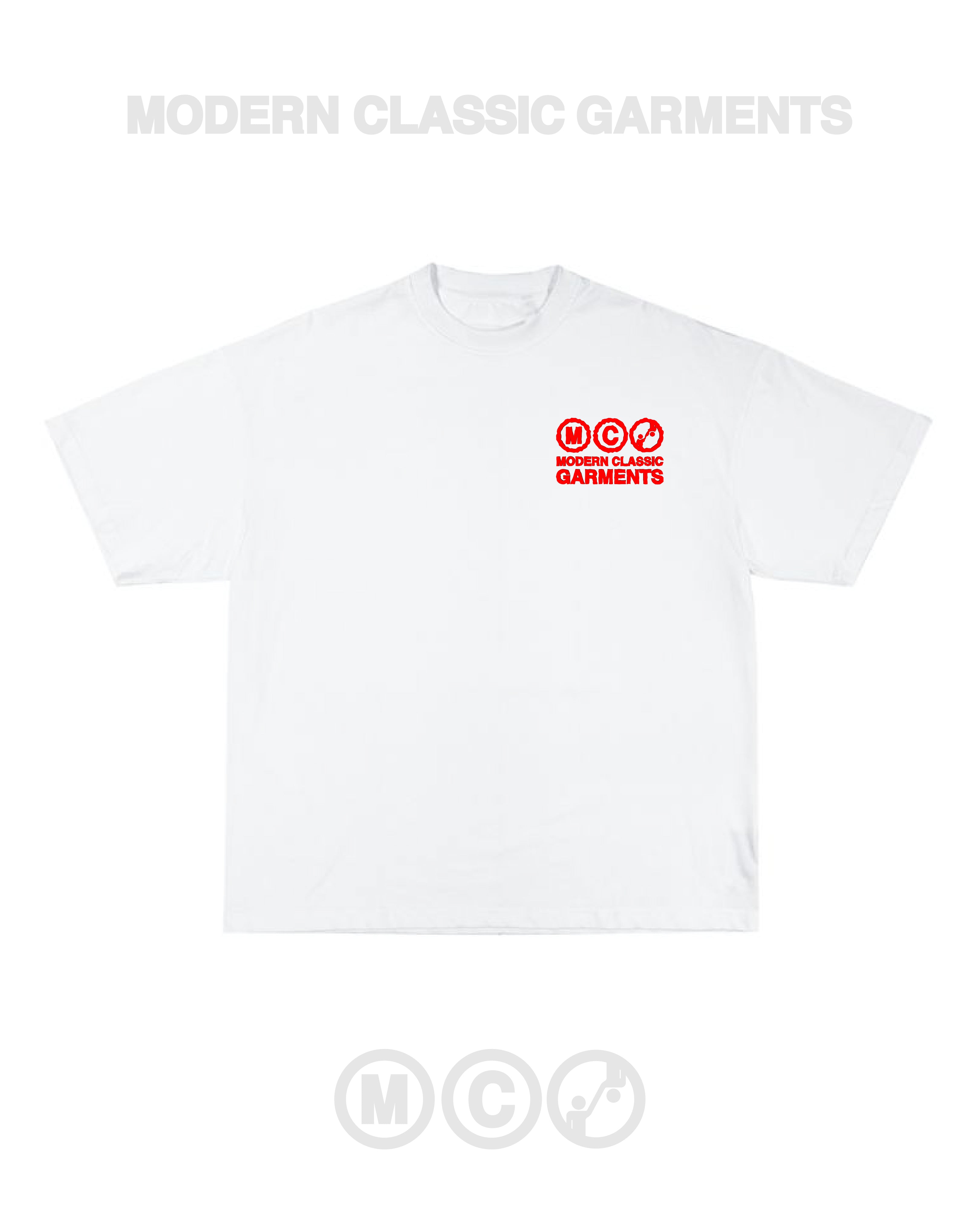 saints love fashion too (red design)