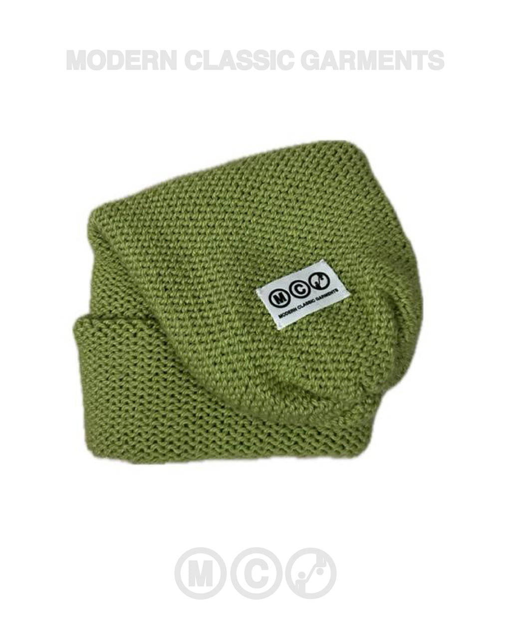 MCG Slouch beanie