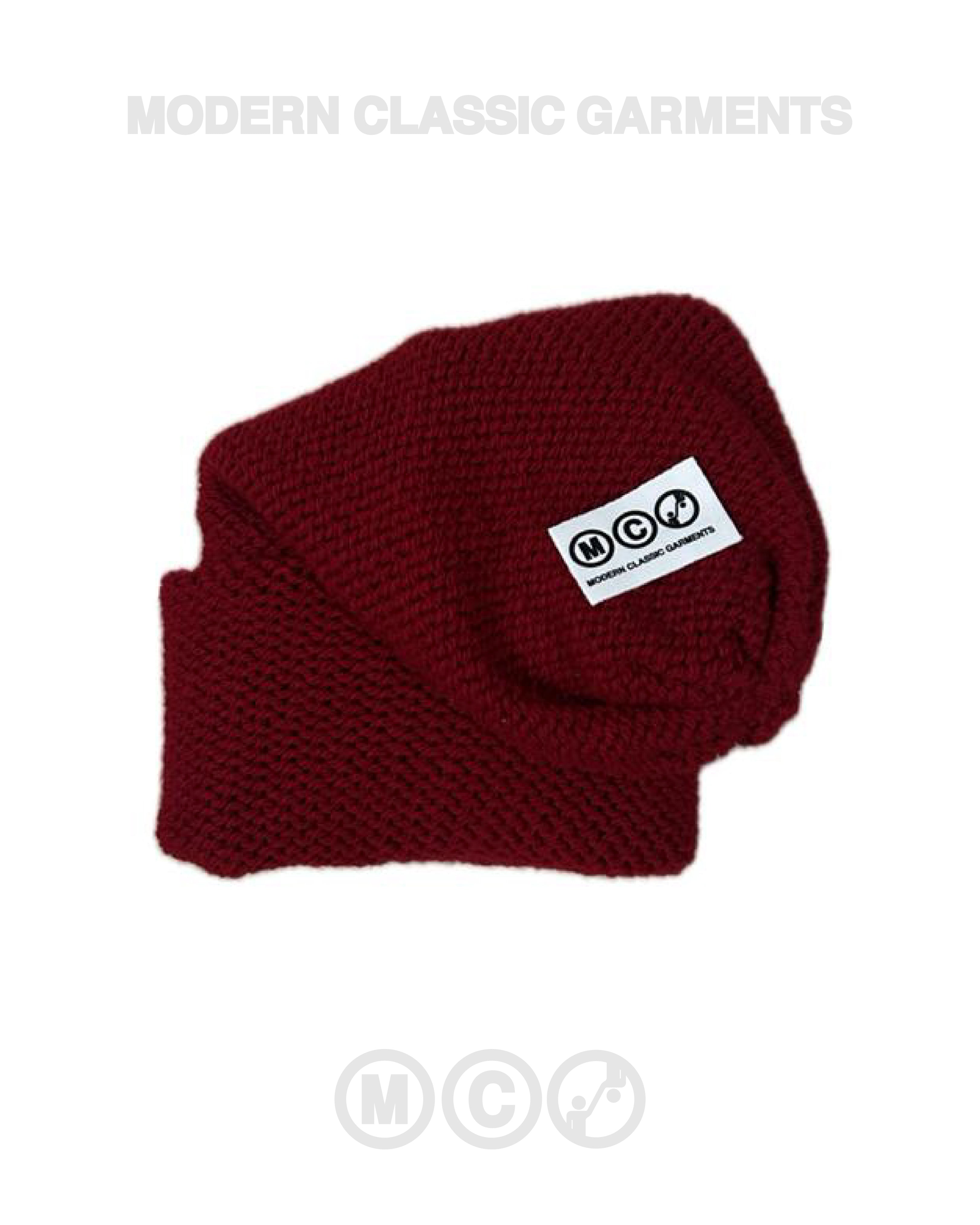 MCG Slouch beanie