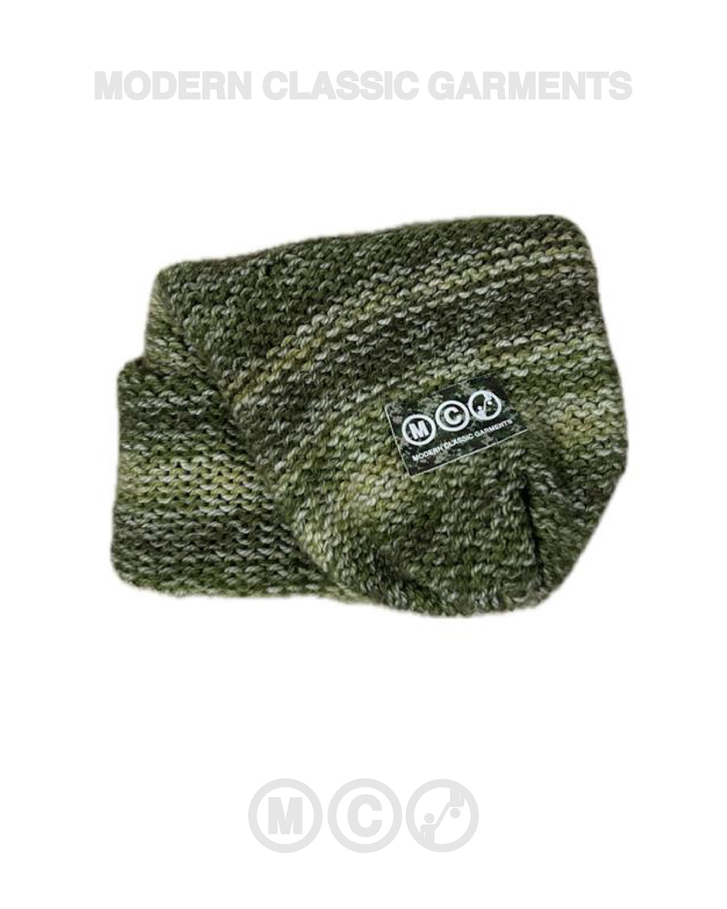 MCG Slouch beanie