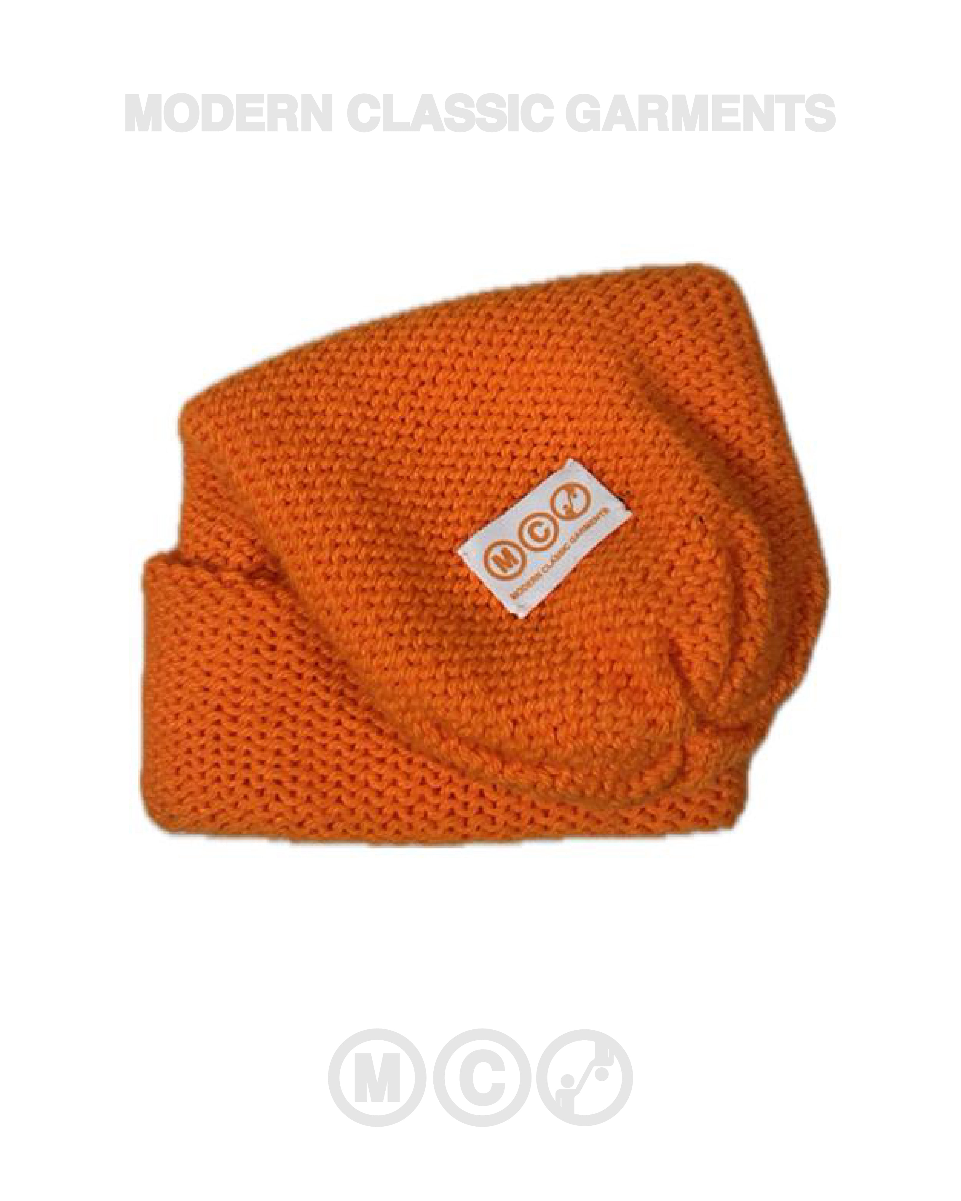 MCG Slouch beanie